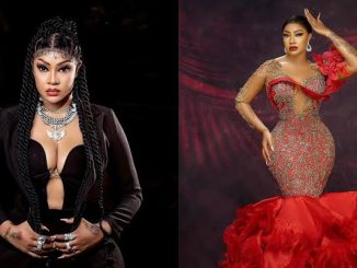 I’m Not Owing Any Rent – Angela Okorie Addresses Eviction Rumours