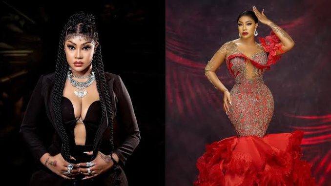 I’m Not Owing Any Rent – Angela Okorie Addresses Eviction Rumours