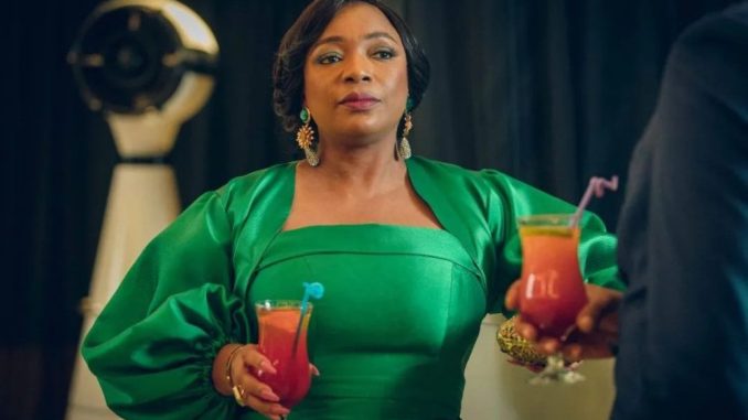 'I'm Not Rich' - Nollywood Actress, Bimbo Akintola Speaks On Financial Disparities Among Colleagues