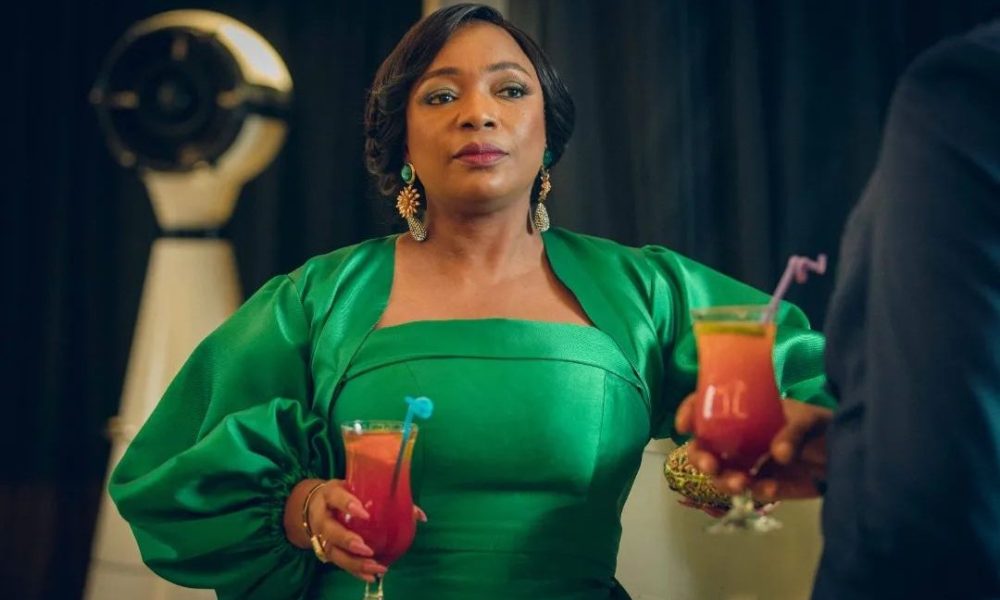 'I'm Not Rich' - Nollywood Actress, Bimbo Akintola Speaks On Financial Disparities Among Colleagues