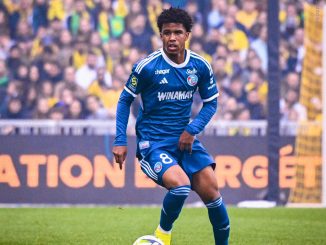 Santos: I’m Proving My Worth At Strasbourg