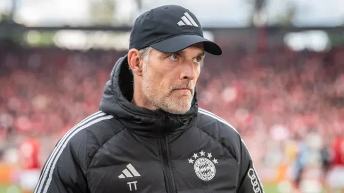 tuchel