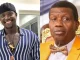 'I'm Waiting For David Ibieyomie' - VeryDarkMan Reacts To Adeboye's Tithe Apology