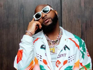 I’m from respectful family – Davido