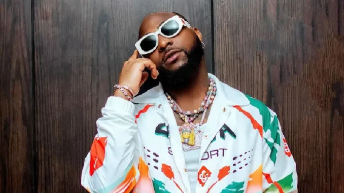 I’m from respectful family – Davido