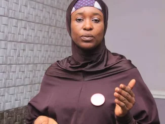 I’m not Labour Party member, says Aisha Yesufu