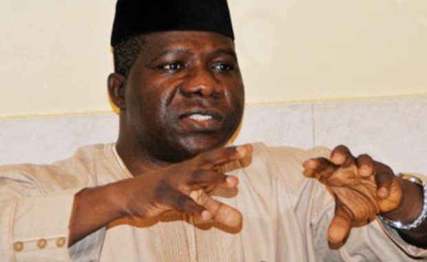 I’m not working against Yoruba’s interest - Senate leader