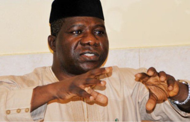 I’m not working against Yoruba’s interest - Senate leader