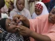 Immunisation Drive In Nigeria