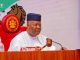 Impeachment Plot: Senate Passes Vote of Confidence on Akpabio, Details Emerge