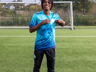 Done Seal: Super Falcons Defender Imuran Completes Move To London City Lionesses