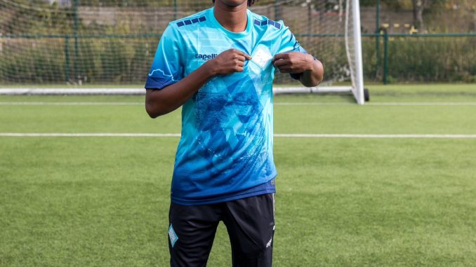 Done Seal: Super Falcons Defender Imuran Completes Move To London City Lionesses