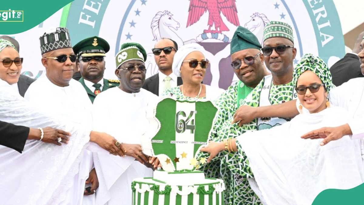 Independence Day 2024: Amid Hardship, Tinubu's APC Makes Key Promise to Nigerians