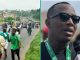 "Independence Day 2024": Drama as Protester Makes Strong Allegation Against Sowore