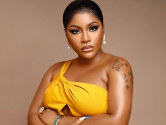 Independence Day : Actress Destiny Etiko sends strong warning to Nigerians