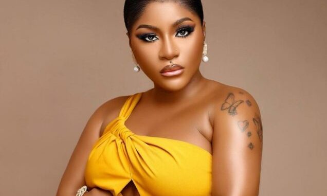 Independence Day : Actress Destiny Etiko sends strong warning to Nigerians