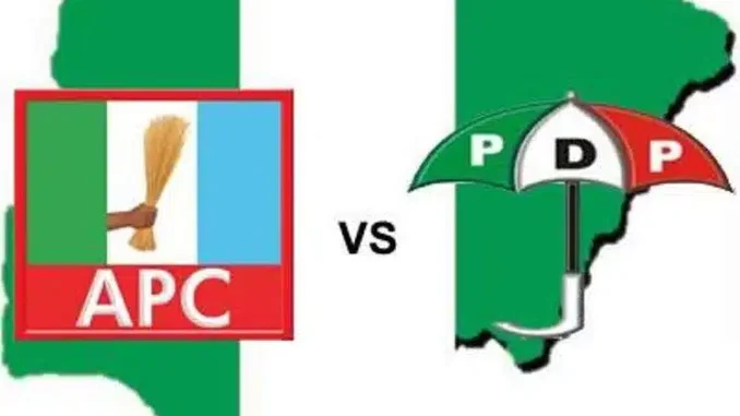 S'Court Verdict: PDP Must Apologize To Judiciary For Unjustified Attacks, Says APC