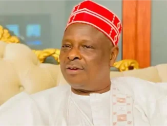 Independence Day: Take Pride In The Fact That Nigeria Is United - Kwankwaso