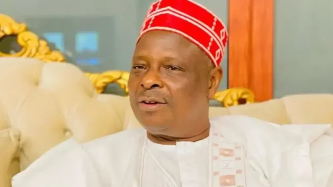 Independence Day: Take Pride In The Fact That Nigeria Is United - Kwankwaso