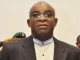 Declare Emergency On Security - David Mark Tells FG