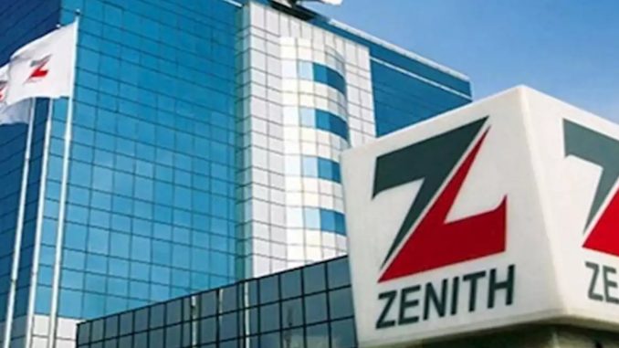 Independence Day: Zenith Bank apologises to Nigerians over service disruption