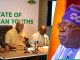 Independence: "Nigerians are Losing Hope": Youth Council Sends Key Message to Tinubu