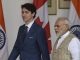 India, Canada Expel Top Diplomats Over Murder Allegations