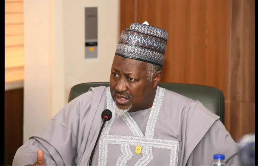 Insecurity: Don’t instill fear in Nigerians – Defence Minister, Badaru warns mischief-makers