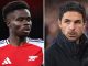 Inside Arsenal's fight to find the next Bukayo Saka as club legend admits 'all the resources' go on EIGHT-year-olds