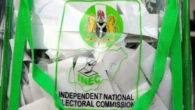 #EdoDecides2024: CSOs Urge INEC To Cancel Elections In Some Polling Units