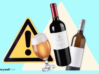 Is It time to Add Cancer-Specific Warning Labels to Alcohol?