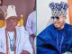 Isese: “How Oluwo Chased Me Out of His Palace,” Ooni of Ife Narrates Frightening Experience