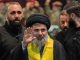 Israel claims to have killed Nasrallah’s successor in Beirut strike