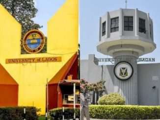 UI, UNILAG Make List Of Top 10 Universities In Africa (Full List)