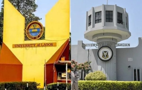 UI, UNILAG Make List Of Top 10 Universities In Africa (Full List)