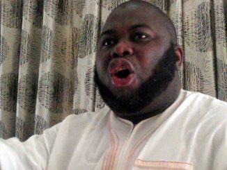 Rivers Not A Christian State – Ex-Militant Leader, Asari Dokubo Slams Gov Fubara