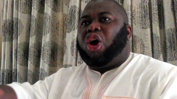 Rivers Not A Christian State – Ex-Militant Leader, Asari Dokubo Slams Gov Fubara