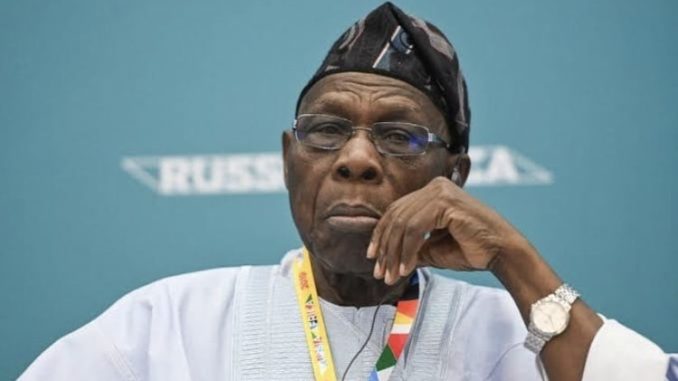 You Lack Moral Ground To Give Lecture On Democracy - Rafsanjani Fires Obasanjo