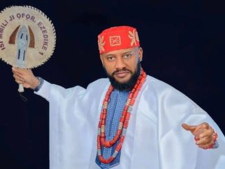 'Many People Don't Prayers, They Need Money' – Yul Edochie