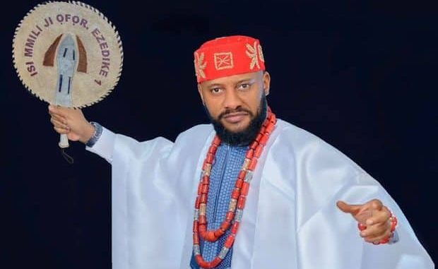 'Many People Don't Prayers, They Need Money' – Yul Edochie