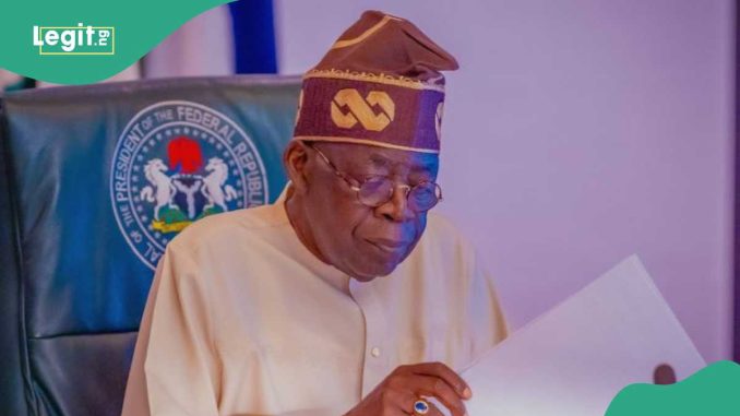 "It Is Strategic": Analyst Speaks on Tinubu's Proposal to Youths