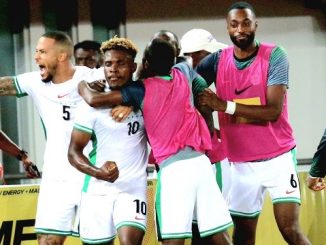 'It's A Huge Relief' - Eguavoen Reacts to Nigeria's Hard-Fought AFCON Qualifier Victory Against Libya