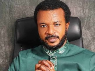 It's wrong to buy car for your wif if you haven't bought one for your mother – Pastor Ebuka Obi