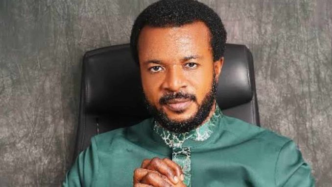 It's wrong to buy car for your wif if you haven't bought one for your mother – Pastor Ebuka Obi