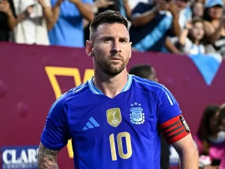 I’ve achieved everything in football — Messi