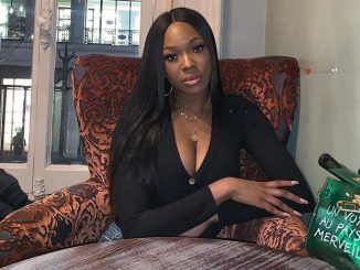 'I’ve never truly been in love’ – BBNaija star, Vee confesses