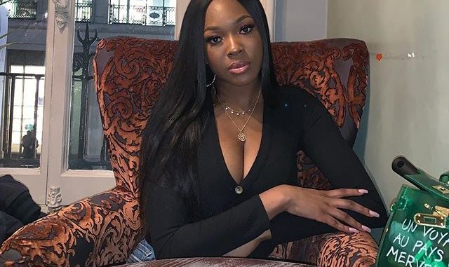 'I’ve never truly been in love’ – BBNaija star, Vee confesses