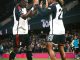 ‘The Love Is Crazy’ — Iwobi, Bassey Feel At Home Playing For Super Eagles