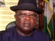 Iwuanyanwu will be remembered as a successful captain of industry – Umahi