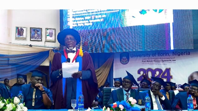 JAMB Registrar Cautions Africa Against Reliance On Foreign AI Technologies